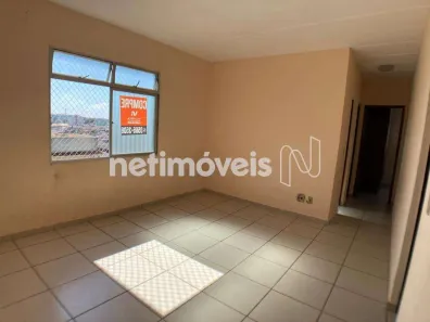 Apartamento com 2 Quartos à venda, 50m² no Glória, Contagem