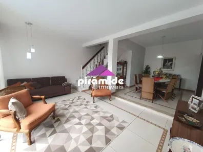 Casa com 3 Quartos à venda, 239m² no Jardim Satélite, São José dos Campos
