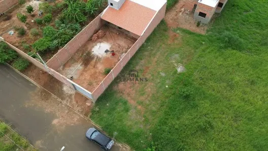 Lote/Terreno à venda, 250m² no Vale do Sol, Piracicaba