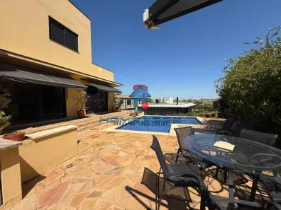Casa de Condomínio com 3 Quartos à venda, 240m² no Residencial Jatibela, Campinas