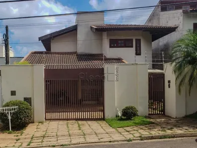 Casa com 3 Quartos à venda, 361m² no Jardim das Paineiras, Campinas
