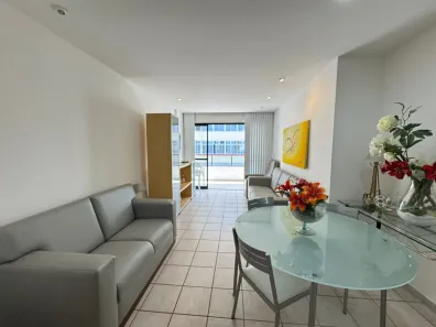 Apartamento com 3 Quartos à venda, 105m² no Centro, Guarapari
