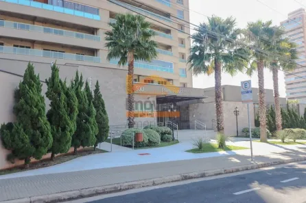 Apartamento com 3 Quartos à venda, 330m² no Chácara Girassol, Americana