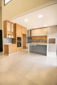 Casa de Condomínio com 3 Quartos à venda, 164m² no Jardim dos Calegaris, Paulínia