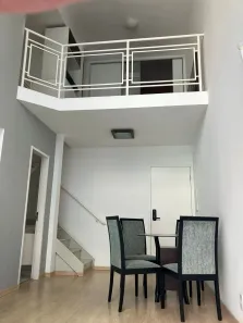 Apartamento com 1 Quarto à venda, 46m² no Vila Nova Conceição, São Paulo
