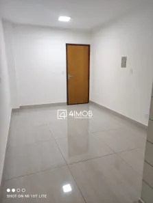 Apartamento com 1 Quarto à venda, 39m² no Riacho Fundo I, Brasília