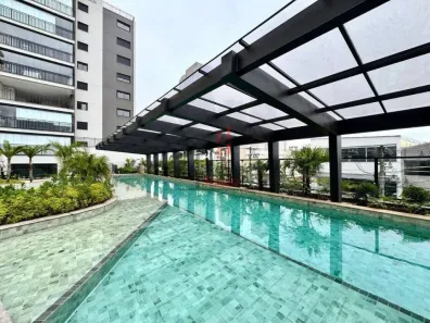 Cobertura com 5 Quartos à venda, 330m² no Belenzinho, São Paulo
