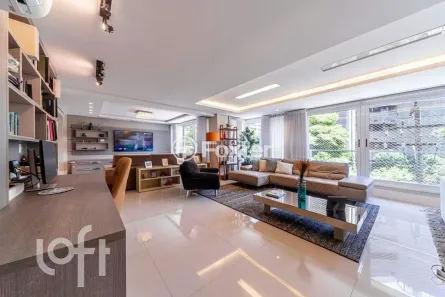 Apartamento com 3 Quartos à venda, 339m² no Mont Serrat, Porto Alegre
