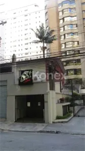 Imóvel Comercial com 3 Quartos à venda, 230m² no Brooklin Paulista, São Paulo