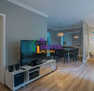 Apartamento com 3 Quartos à venda, 156m² no Perdizes, São Paulo