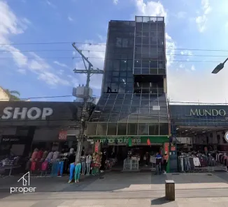 Prédio Comercial com 7 Quartos para alugar, 1020m² no Centro, Pelotas