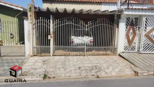 Lote/Terreno à venda, 140m² no Anchieta, São Bernardo do Campo