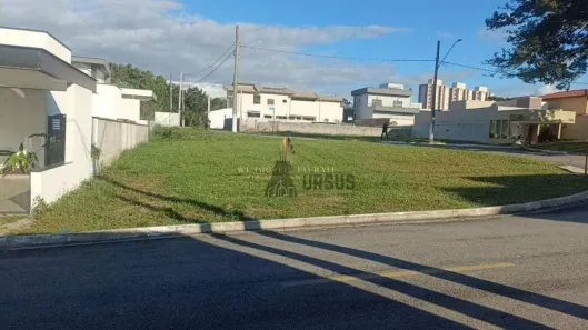 Lote/Terreno à venda, 332m² no Parque Vera Cruz, Tremembé