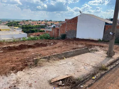 Lote/Terreno à venda, 250m² no , Barra Bonita
