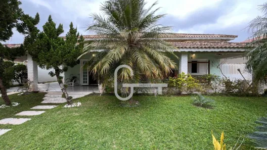 Casa de Condomínio com 5 Quartos à venda, 332m² no Balneário Stella Maris, Peruíbe