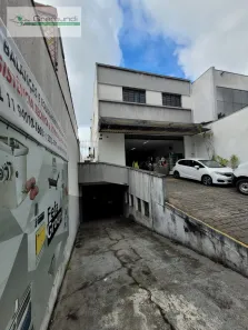 Prédio Comercial à venda, 720m² no Ipiranga, São Paulo
