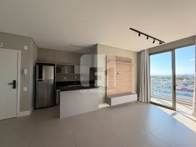 Apartamento com 2 Quartos à venda, 127m² no Córrego Grande, Florianópolis