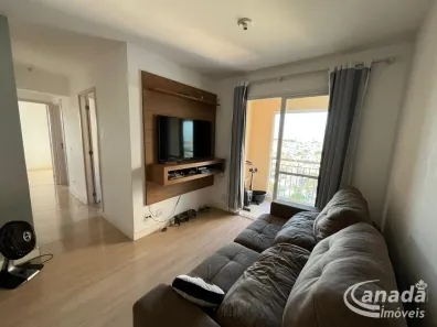 Apartamento com 3 Quartos à venda, 68m² no Santo Antônio, Osasco