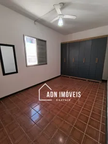 Apartamento com 2 Quartos para alugar, 70m² no Jardim Las Palmas, Guarujá
