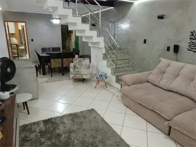 Sobrado com 3 Quartos à venda, 190m² no Vila Bela, São Paulo