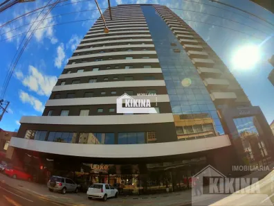 Apartamento com 3 Quartos à venda, 428m² no Centro, Ponta Grossa