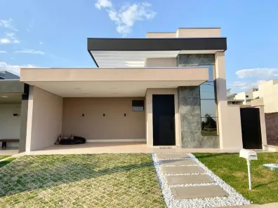 Casa com 3 Quartos à venda, 150m² no Loteamento Residencial e Comercial Fazenda São Sebastião, Marília