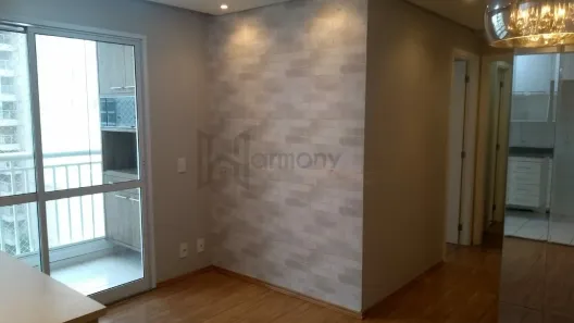 Apartamento com 2 Quartos à venda, 52m² no Vila Vera, São Paulo