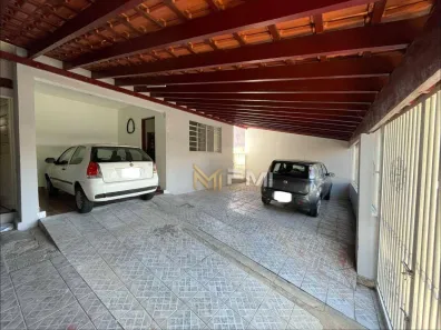 Casa com 3 Quartos à venda, 242m² no Vila Real Continuação, Hortolândia