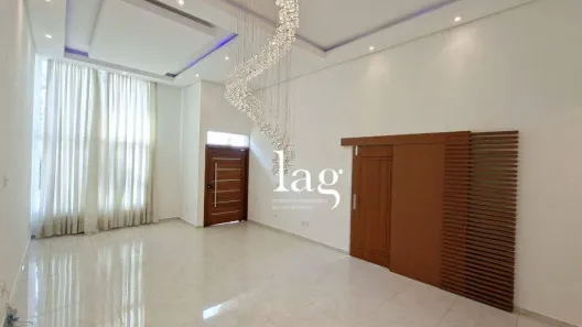 Casa de Condomínio com 3 Quartos para alugar, 172m² no Iporanga, Sorocaba