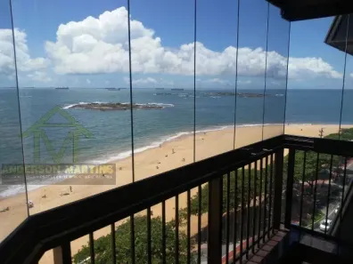 Apartamento com 4 Quartos à venda, 360m² no Praia da Costa, Vila Velha