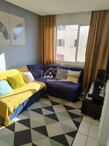 Apartamento com 2 Quartos à venda, 48m² no Jardim Brasília (Zona Leste), São Paulo