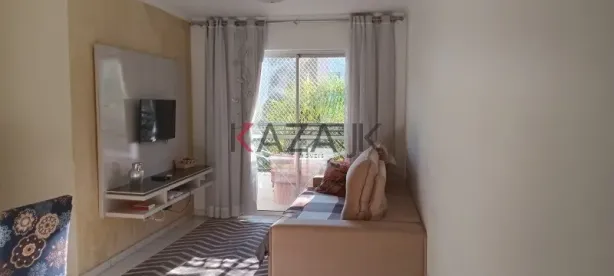 Apartamento com 2 Quartos à venda, 66m² no Medeiros, Jundiaí