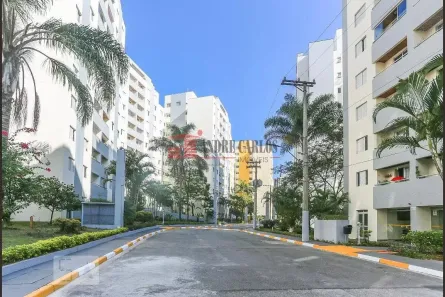 Apartamento com 3 Quartos à venda, 62m² no Continental, Osasco