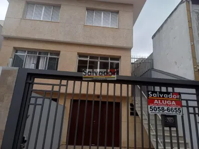 Sobrado com 3 Quartos para alugar, 186m² no Bosque da Saúde, São Paulo
