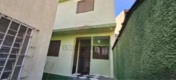 Casa com 3 Quartos à venda, 200m² no Vila Zelina, São Paulo
