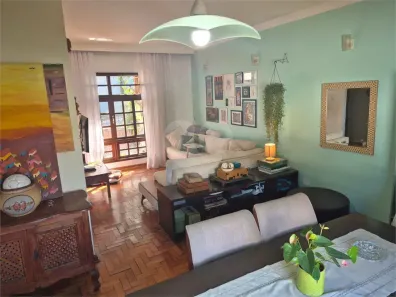 Casa com 4 Quartos à venda, 187m² no Vila Albertina, São Paulo