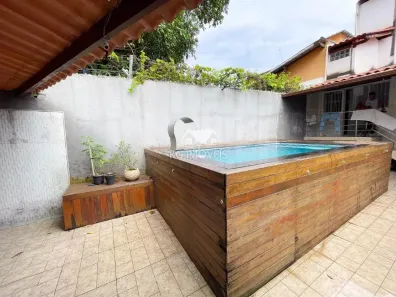 Casa com 3 Quartos para alugar, 243m² no Diamante (Barreiro), Belo Horizonte