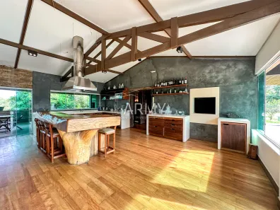 Casa com 3 Quartos à venda, 350m² no Jardim América, Paranaguá