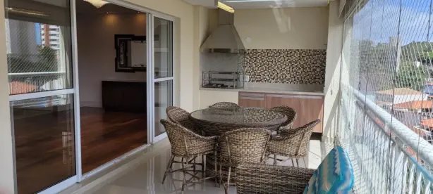 Apartamento com 3 Quartos à venda, 130m² no Jardim Avelino, São Paulo