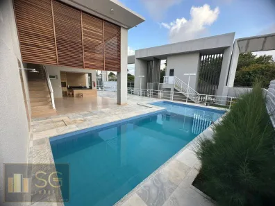 Casa de Condomínio com 3 Quartos à venda, 93m² no Urucunema, Eusébio