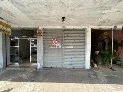 Ponto Comercial para alugar, 25m² no Poço Rico, Juiz de Fora