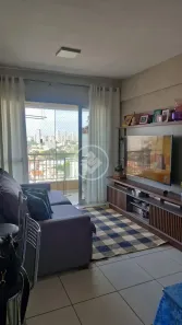 Apartamento com 2 Quartos à venda, 77m² no Setor Sudoeste, Goiânia