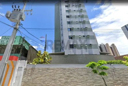 Apartamento com 3 Quartos à venda, 80m² no Casa Amarela, Recife