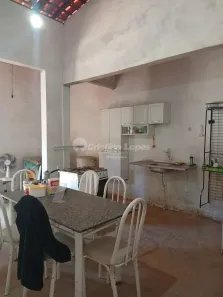 Casa com 3 Quartos à venda, 59m² no Itararé, Teresina