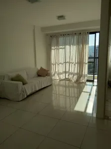 Apartamento com 3 Quartos à venda, 100m² no Vital Brazil, Niterói