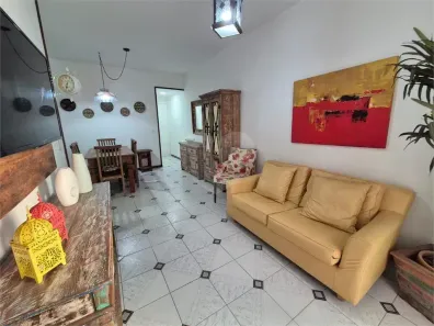 Apartamento com 3 Quartos à venda, 86m² no Passagem, Cabo Frio