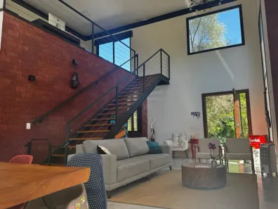 Casa de Condomínio com 3 Quartos à venda, 234m² no Jardim dos Lagos, Indaiatuba