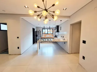 Casa de Condomínio com 3 Quartos à venda, 200m² no Aparecidinha, Sorocaba