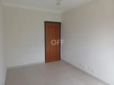 Apartamento com 2 Quartos à venda, 54m² no Jardim García, Campinas
