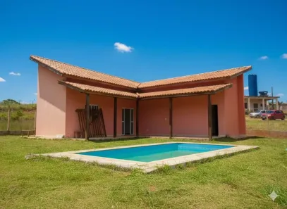 Fazenda/Sítio com 2 Quartos à venda, 1000m² no , Ibiúna